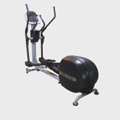 椭圆机家用小型太空漫步机健身房室内漫步机磁控静音运动健身车