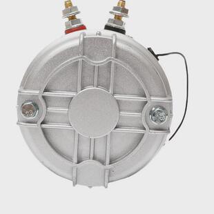 厂家供应12v1.6kw直流电24v48v2.2kw 电机铜线机芯 机动力单元