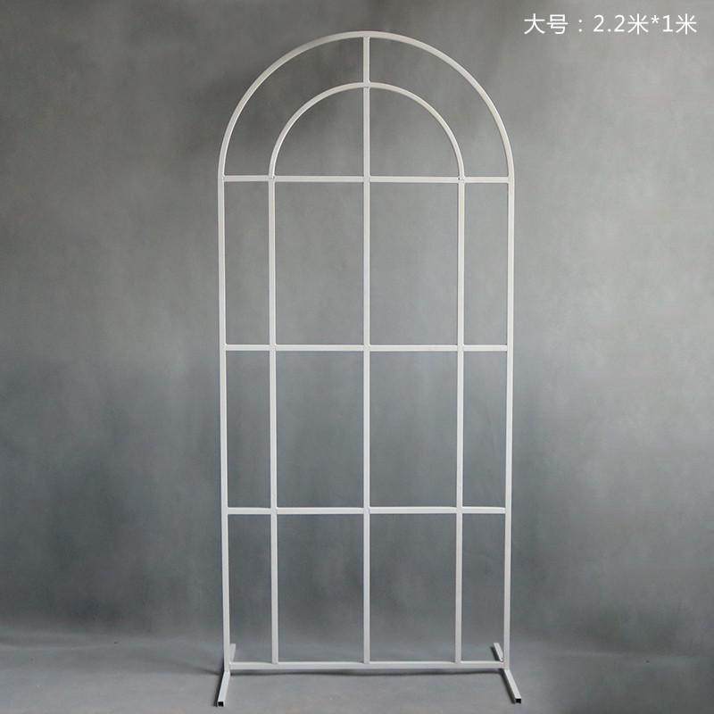 中式婚庆舞台布置铁艺拱门道具森系婚礼场景装饰花田喜事屏风路引,节庆用品/礼品,礼花/礼炮,淘宝优惠券,粉丝福利购,淘宝优惠卷