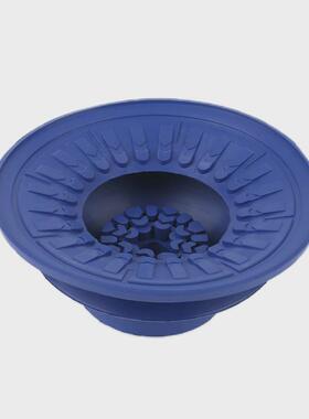 真空吸盘机械手配件工业吸嘴圆形吸盘SAB22/30/40/50/60/80波纹