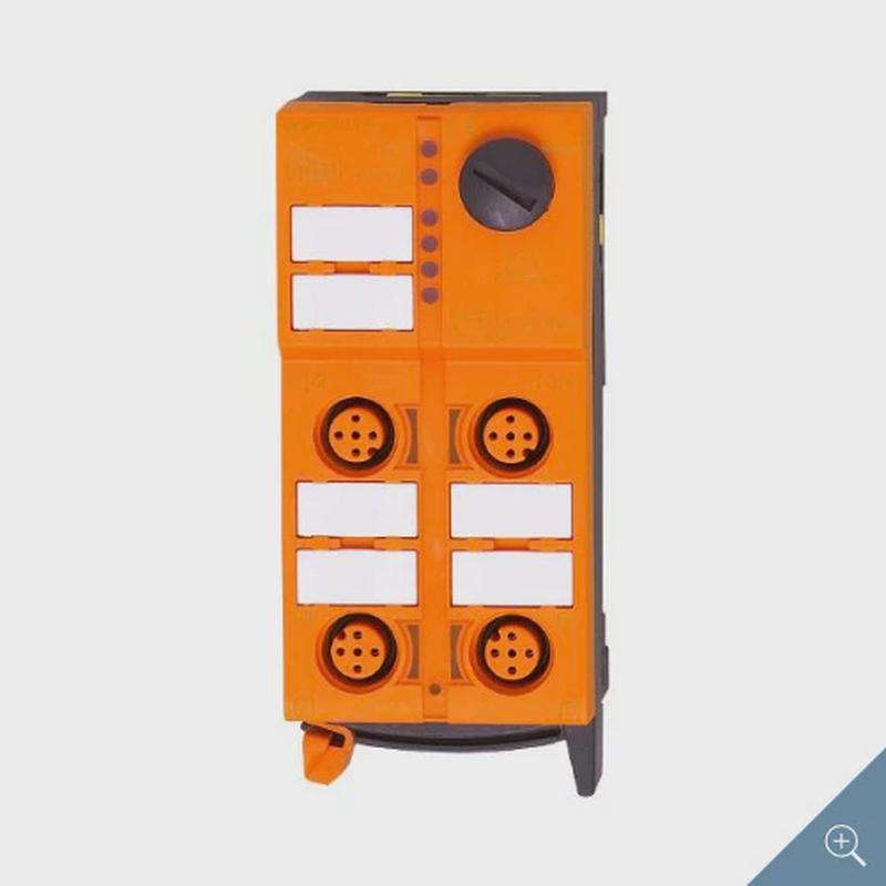 热销IFM易福门模块AC5233AC5211AC5215AC5234AC5236