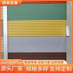 ecp声屏障高速公路桥梁隔声板屏障加厚隔音降噪消声器声声屏障