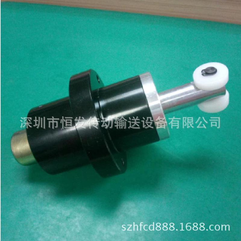 立式qx-1阻挡器厂家直销阻挡气缸气动限位器流水输送线配件