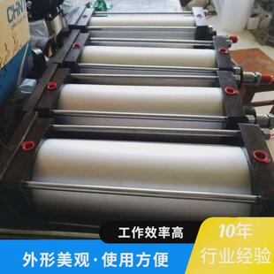 法斯特标准烟台气缸搅拌站lcz系列方圆搅拌站气缸厂家现货批发