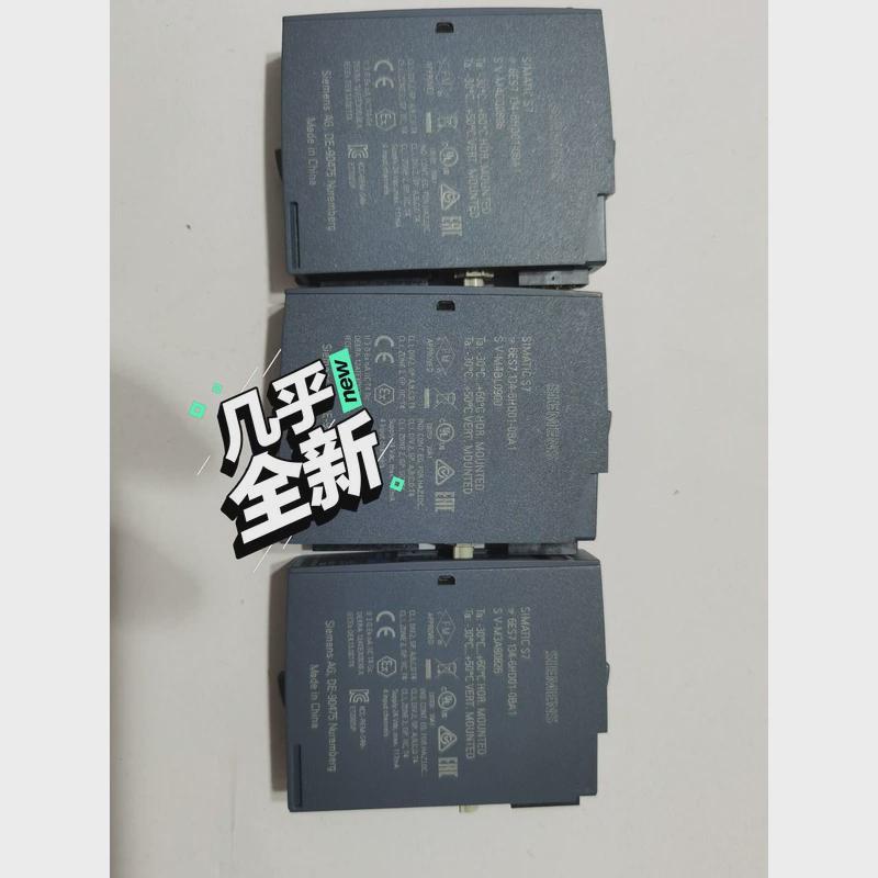 议价西门子ET200SP  6ES7  134-6HD01-0B