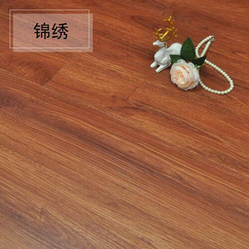 spc地板酒店大理改造公寓翻新石纹木纹石晶加厚耐磨防水石塑锁扣