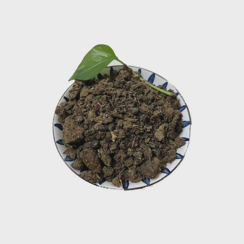 干直供鸡粪肥有机肥植物通用干鸡粪块厂家鸡粪改善土壤肥力肥料