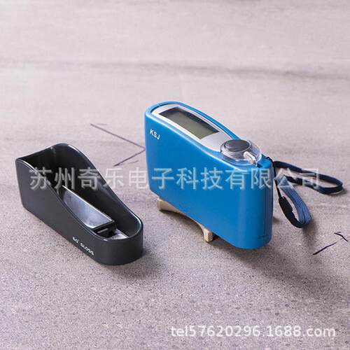 mg6-fs微孔涂层表面计光泽度非金属mg6-sm金属专用宽量程光泽度仪