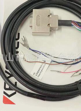 全新进口现货op-87527/528/529/88304读取器控制电缆连接线议价