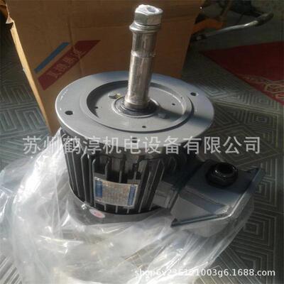 良机水泵三相lsp-065适用3hp（2.2kw)2p立泵浦ip55电机50/60hz