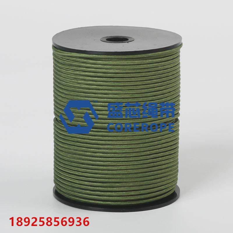 耐磨抗切割大力马分子量聚乙烯包芯pe绳健身房滑轮黑色超高绳,农机/农具/农膜,播种栽苗器/地膜机,淘宝优惠券,粉丝福利购,淘宝优惠卷