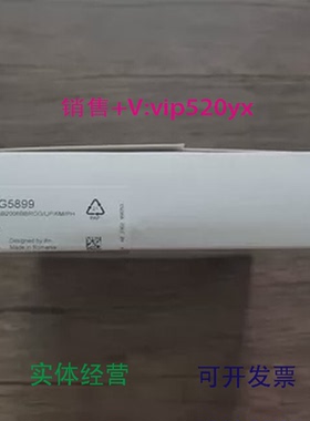 现货供应全新IFM易福门IG5899传感器现货销售