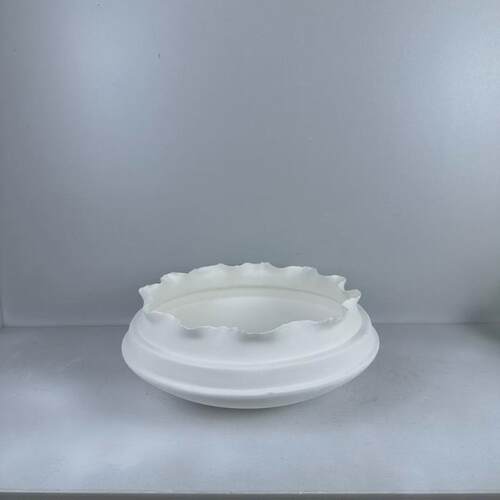 热销新中式餐桌花摆花酒店圆桌假花陶瓷插花装饰品茶几桌面仿真花