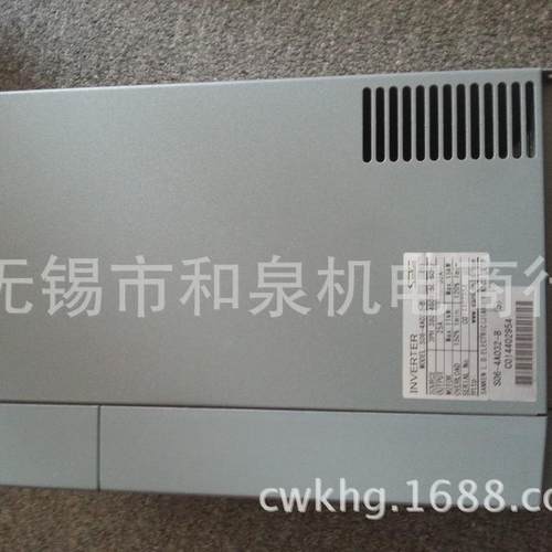 原装三垦变频器VM06-0220-N422KW正品