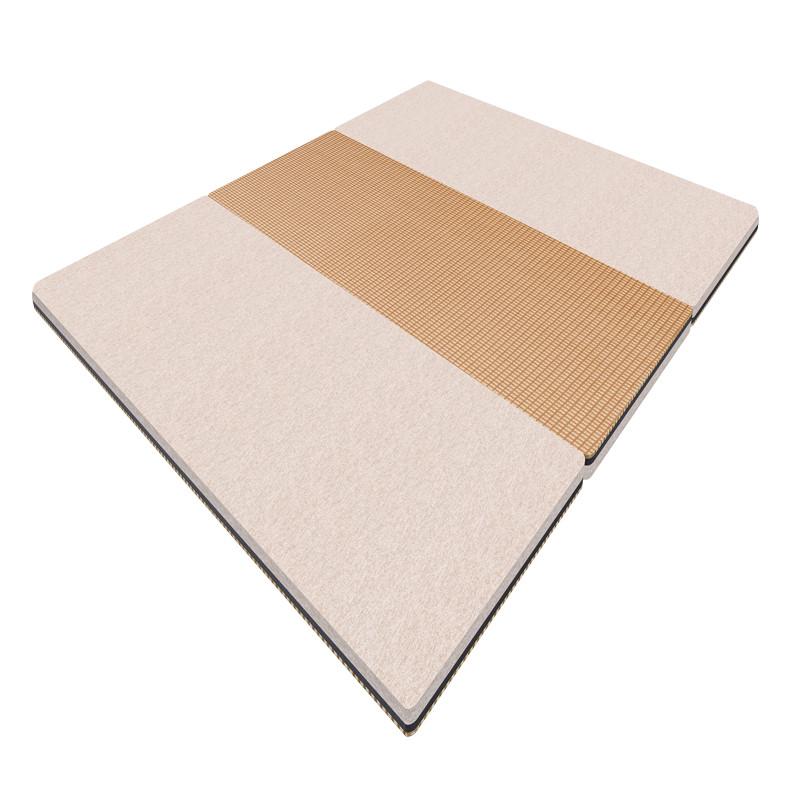 9v7t垫子榻榻米床双面定做椰棕乳胶塌塌米床垫可拆洗踏踏米地炕