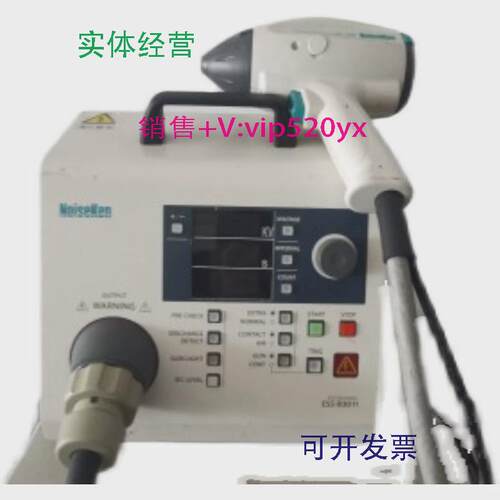 现货供应日本NOISEKEN罗依思肯ESS-B3011AESS-2002/ESS-2000AX静