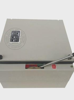 防雨封闭式铁壳开关hh11-100a/3熔断器式负荷开关hr11/hh12-200a