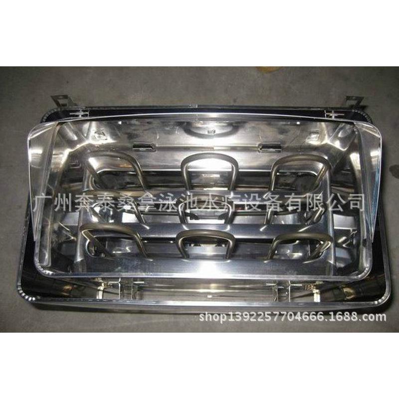 sawo西活桑拿炉sca不锈钢内控式桑拿桑拿房炉内控炉8kw