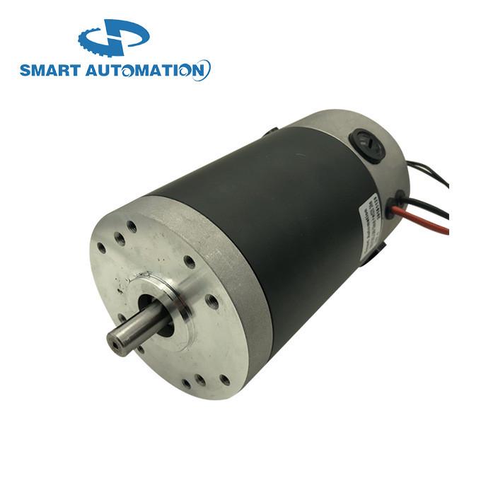 90zyt02a力矩大大功率有刷直流电机1.8nm3000rpm568w