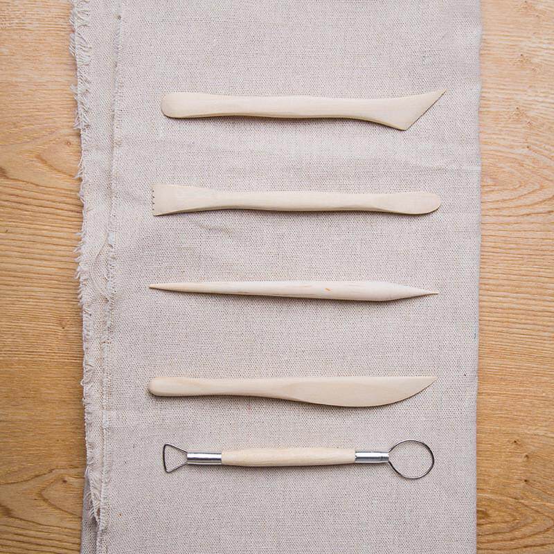 30陶艺泥塑工具陶泥雕刻刀雕塑刮刀抹痕笔组合套装件套工具套装,文具电教/文化用品/商务用品,文创/手作/文化用品,淘宝优惠券,粉丝福利购,淘宝优惠卷