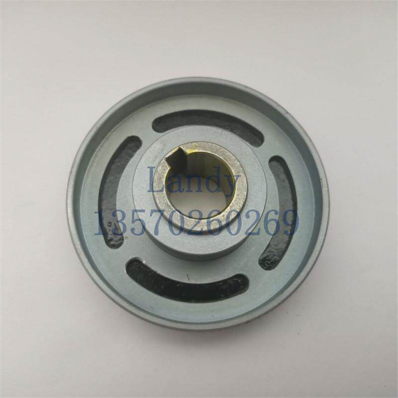 海德堡紫宏奥拓斯塔尔刹车离合器折刀下刀折页机器24v15nm20mm