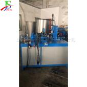 不锈钢炊具圆状压边扣边机圆筒自动卷边金属机包边翻边一体设备