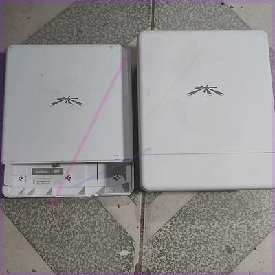 议价美国优倍快/UBNT NanoStation Loco M9