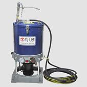 台湾浦友联l102 a电动泵yulienl103