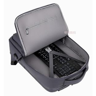 放键盘15.6大容量 3Plus电脑包16寸FX607游戏17.3笔记本FA507双肩背包书学生男女装 适用于2024华硕天选5Pro