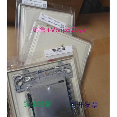 现货供应Honeywell/霍尼韦尔JKM-TC810N1013C全新