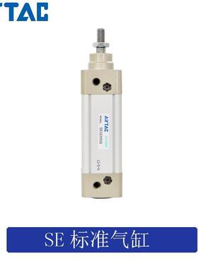 热销亚德客原装sc250-10/15/20/25/50/75/80/100/125/150-s大缸气