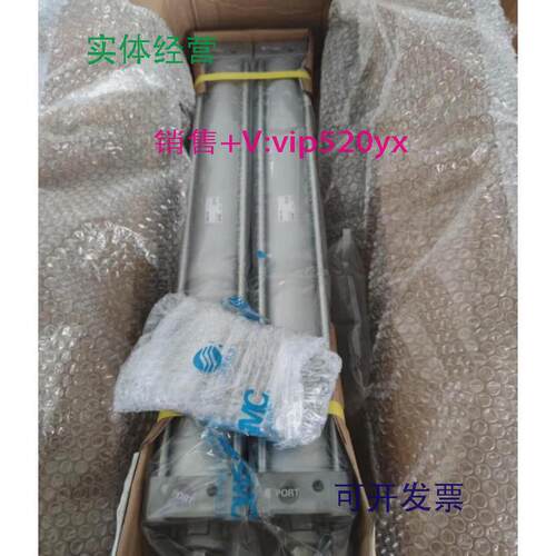 现货供应SMC标准气缸MDBB63-500Z现货
