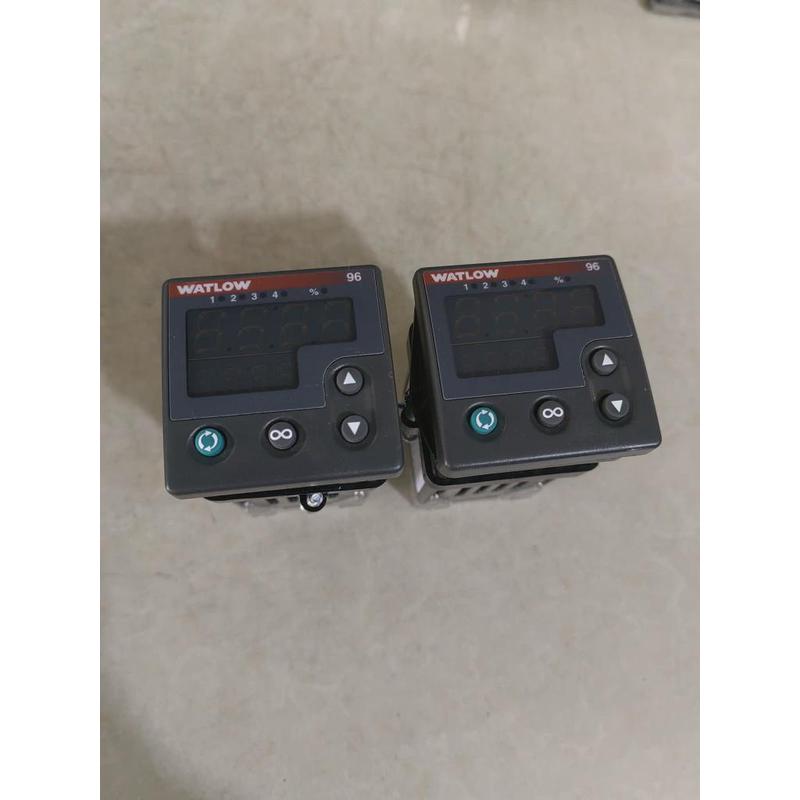 议价WATLOW温控器模块96A0-CAAA-00RG 原装拆机件 二手