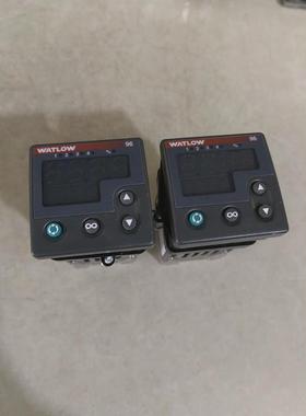 议价WATLOW温控器模块96A0-CAAA-00RG 原装拆机件 二手