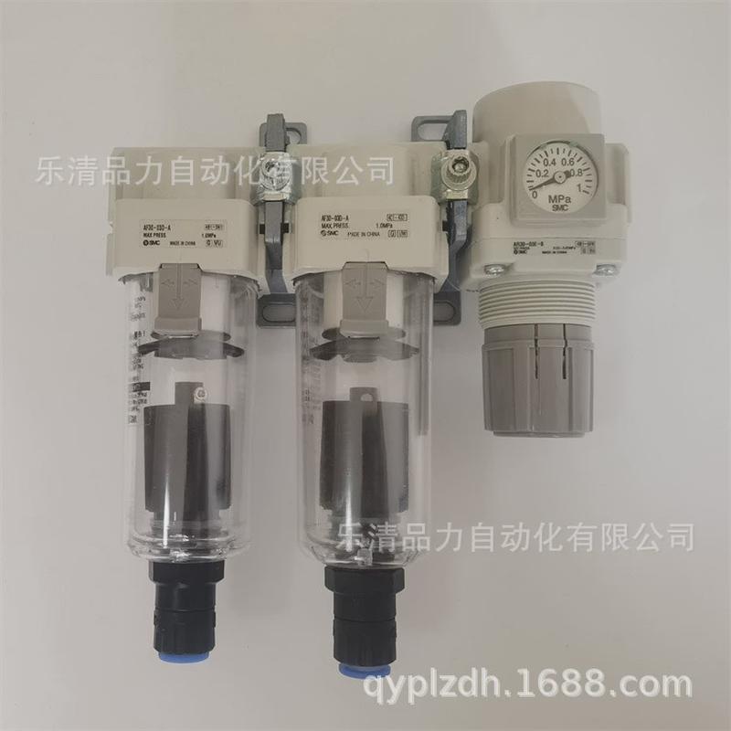 三联件ac20c-f01d-f02d-n01c-n02c/dg/cg/de/ce-1-2-r-v-s-n-a-b