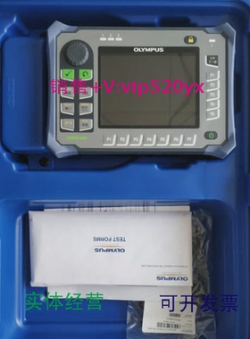 现货供应OLYMPUS奥林巴斯EPOCH650超声探伤仪EPLTC-C-USB-A-6U884