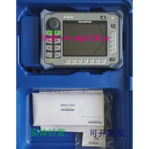 现货供应OLYMPUS奥林巴斯EPOCH650超声探伤仪EPLTC-C-USB-A-6U884