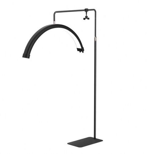 28寸美容灯纹绣落地灯led护眼嫁接睫毛脸灯具工作照美睫专用