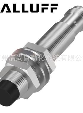 bes516-356-s4-c接近开关夫巴鲁bes01h6