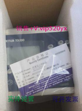 现货供应梅特勒托利多XK3142IND560X称重显示控制器XK3139IND560