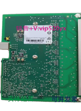 现货供应赫斯曼Hirschmann光模块主板RSPM20-4Z64Z6SZ9HHS全新