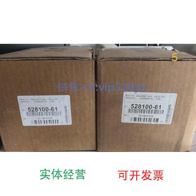 现货供应海德汉编码器ECN113204803S17-58K，ID528100-61询价