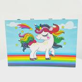 画选145pc画笔蜡笔绘画套装 儿童小学生礼品严水粉颜料水彩笔套装