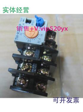 现货供应TH-K20KP16-22A日本三菱过流保护热过载继电器