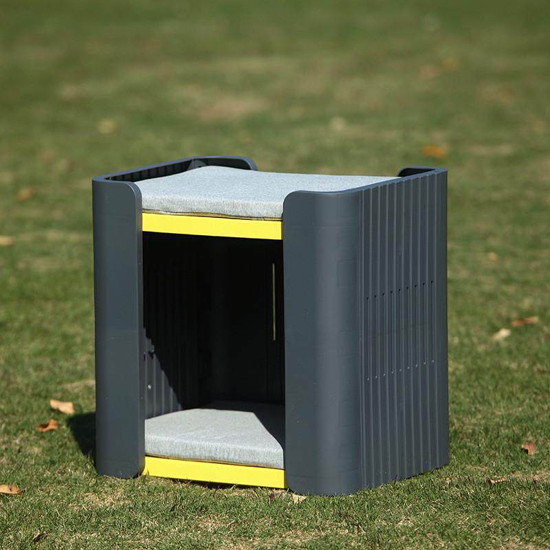 双层狗窝四季通用宠物窝小型保暖大型犬冬天中性猫窝垫狗狗用品床,宠物/宠物食品及用品,狗窝/屋/帐篷/沙发,淘宝优惠券,粉丝福利购,淘宝优惠卷