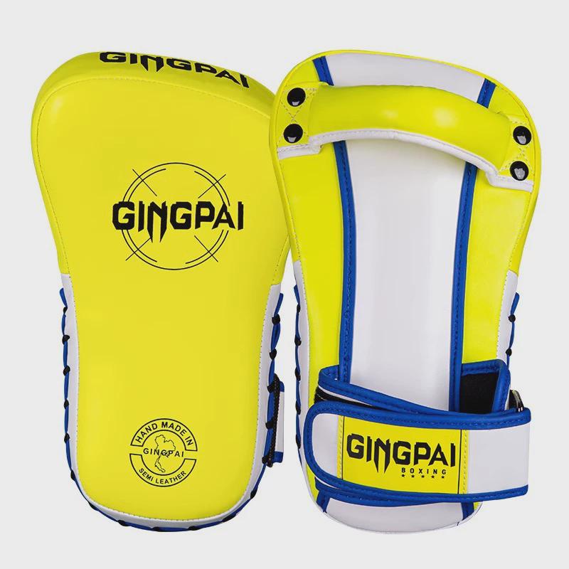 散打脚靶跆拳道踢腿靶拳击靶手脚一体靶搏击泰拳护具器材训练靶子