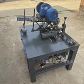 水磨送料切管机镀锌管不锈钢切管机厂家315无毛刺全自动切管机