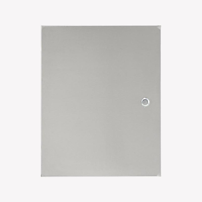 室内201不锈钢配电箱基业箱明装按钮箱箱仪表开关箱端子箱动力柜