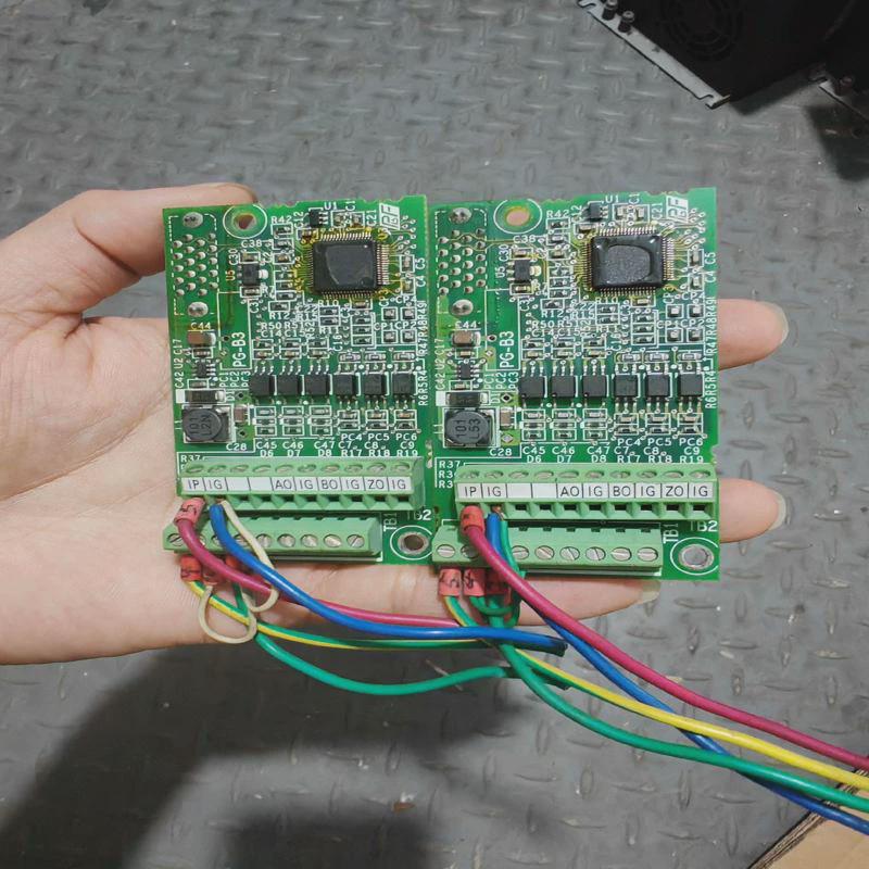 议价（请询价）安川 PG卡 PG-B3