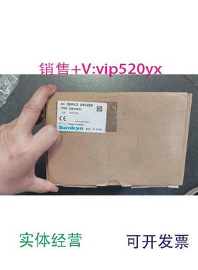 现货供应DA24A22DA23822三协伺服控制器全新带包装现货